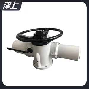 Electric Valve Electric Actuator IQ35 Rotary Electric Actuator thumbnail-4
