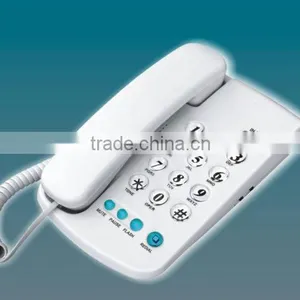 Landline Phone Accessories Telephone Corded Line thumbnail-1