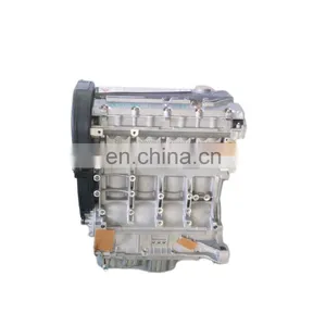 Automobile Engine Assembly OEM LBBS0040B FOR MG6 SAIC 550 thumbnail-1