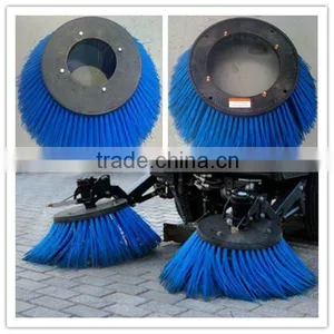 Side Brush for Street Sweeper thumbnail-1