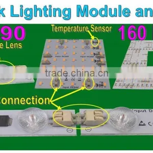 UL Listed LED Backlight Module, 160degree, Cri90 VERSION thumbnail-1