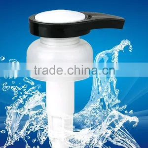 Plastic Lotion Pump thumbnail-1