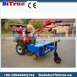Agricultural Tractor Tillers and Cultivators thumbnail-1