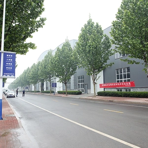 Hebei Xinyu Welding.,ltd. company overview - view 1 thumbnail