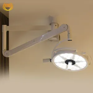 108W LED Plastic Surgery Veterinary Medical Oral Implants Wall Shadowless Operation Light thumbnail-4
