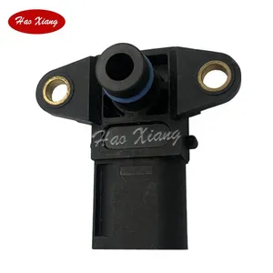 Haoxiang Air Intake Manifold Absolute Pressure Sensor MAP Sensor 13628617097 13627542623 13620414704 13627585278 For BMW thumbnail-1