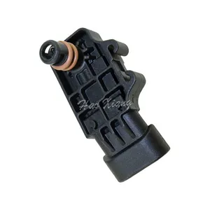 Haoxiang Auto Air Intake Manifold Absolute Pressure Sensor MAP Sensor 93333350 12232201 SMW250118 for Fiat Chevrolet Chery thumbnail-5