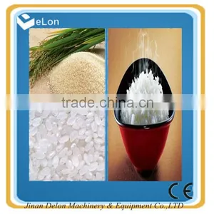 Delon Powerful Rice Macking Machine thumbnail-1