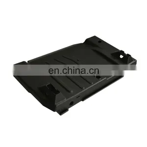 Low MOQ Polyethylene Injection Molding Parts Plastic Injection Mold Components thumbnail-1