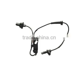 ABS Sensor, Wheel Speed Sensor, Rear Right Sensor OEM:57470-TF0-003 thumbnail-6