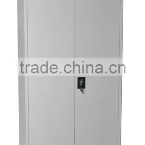 (DL-S3)Factory Price 0.6mm Godrej Almirah Metal Wardrobe Cupboard Designs With Price/ Steel Godrej Cupboard thumbnail-3