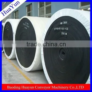 Rust and Corrosion Resistance Steel Core Conveyor Belt for Coal Mining Equipment thumbnail-2