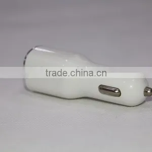 Premium Car Charger Dual USB 2.1A Auto Charger Have 5v 2.1Amp 2.1A Output With Premium Design thumbnail-6