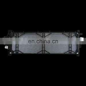 BAINEL Radiator For TESLA Model 3 19-20 1077082-00-C thumbnail-2
