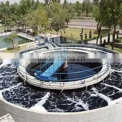 Sewage Water Treatment Plant thumbnail-2