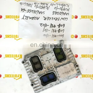 600-481-1100 600-481-1101 600-481-1102 CONTROLLER ASSEMBLY PC490-10 PC450-10 PC450LC-10 PC400-10 thumbnail-2