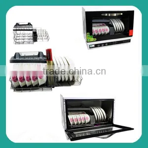 Hot Sale Automatic Portable Dishwasher thumbnail-1