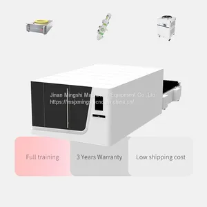 China Perfect Laser 1000W 2000W 3000W Ipg/Raycus/Max CNC Metal /Stainless Steel/Iron/Aluminum/Copper/Ss/CS Pipe Fiber Laser Cutter Cutting Machine thumbnail-1