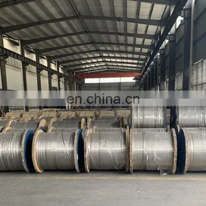 16mm 4 Core 4mm 4 Core Armoured Cable Price Armoured Xlpe Power Cable thumbnail-5