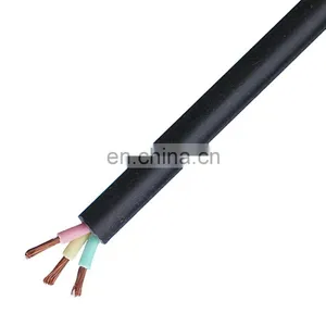 329 Wire Electric Wire Cable Electric Wire 15mm2 6mm Heat Resistant Cable thumbnail-1