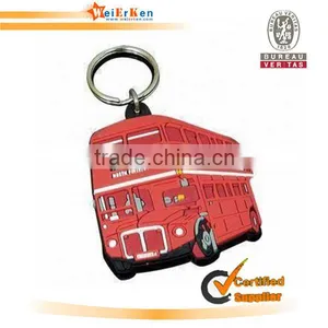 Car Logo Keychain thumbnail-1