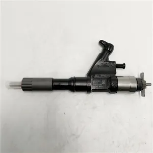 Nozzle Injector Fuel VG1246080106 for Common Rail Injector thumbnail-1