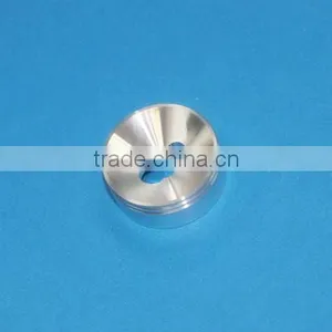 Good Quality Cnc Machining Service for Aluminum Ring Parts thumbnail-2