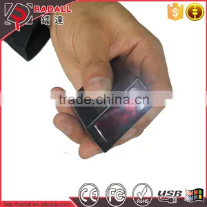 RD-301 Supermakect Micro Usb Barcode Scanner thumbnail-1