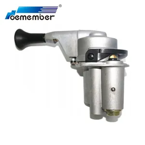Truck Hand Brake Valve 9617020010 Parking Brake Valve thumbnail-1