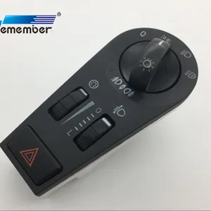 OE Member 20942846 20953573 20466304 Hot Sales OEM Quality For Replacement Headlight Switch Truck Light Switch For VOLVO thumbnail-3