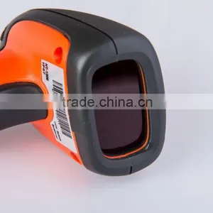RD-6650AT IP67 Advanced Barcode Scan Auto Scanning Water Proof and Quake Proof IP67 Adesso Barcode Scanner Adjustable Display thumbnail-3