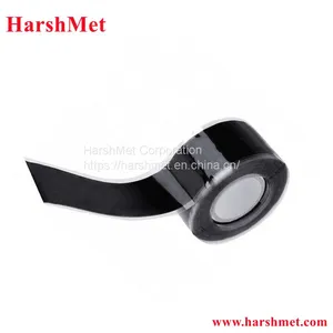 Silicone Rubber Self Adhesive Tape/self Fusing Tape thumbnail-1