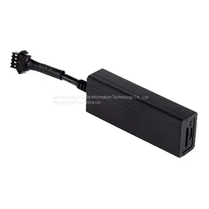Cheapest GPS Tracker HX001 With GT06 Protocl and GT06F Protocol Car Mini Motorcycles GPS Tracke thumbnail-1