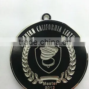 Custom Metal Medals Sports Medals High Quality Medals thumbnail-1