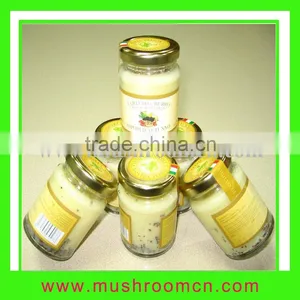 Italian Butter Truffle Sauce thumbnail-1