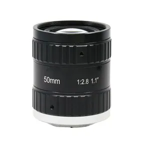 20MP 50mm 1.1