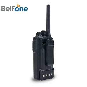 Belfone Dual Ptt Hot Sell Portable 2 Way Radio With High Quality (BF-500) thumbnail-2