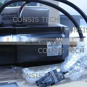 100% Original Quality Mitsubishi AC Motor HC-KFS73 thumbnail-1