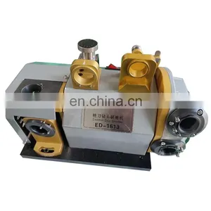 End Mill and Drill Grinder Machine Grinding High Precision Machine 3-13mm Drill thumbnail-4