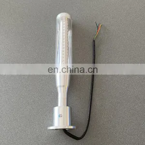 LED Warning Light 3 Layers Led Signal Tower Light VMC Light DC24V Red Yellow Green thumbnail-3