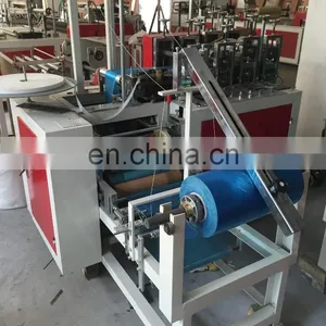 JP Plastic Shoe Cover Making Machine thumbnail-5
