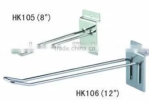 Supermarket Display Hook thumbnail-1