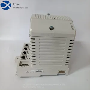 AC800M PM867K01 3BSE076355R1 Module ABB Controller CPU Unit thumbnail-2