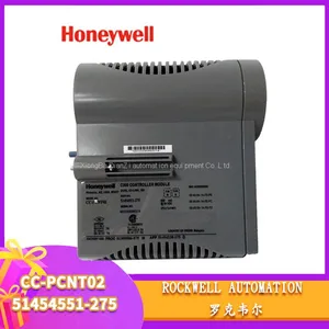 Honeywell CC-PCNT02 C300 Controller Module thumbnail-3
