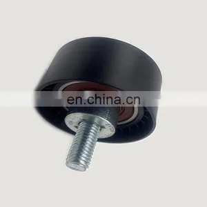 Wholesale T42150/532060410 /21126100613500 Timing Belt Roller Bearing for VAZ-2170, 2171, 2172, Vesta, CORAM C834 thumbnail-1