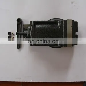 QH-100/120/160/200 Machine Vise for Milling Machine thumbnail-2