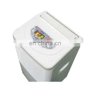 HIROSS HOT SALES 20L/D Automatic Defrost Energy-saving Commercial Dehumidifier for Home and Office thumbnail-3