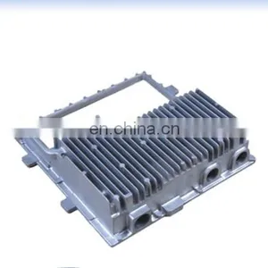 Premium OEM Factory Custom Casting Parts thumbnail-5