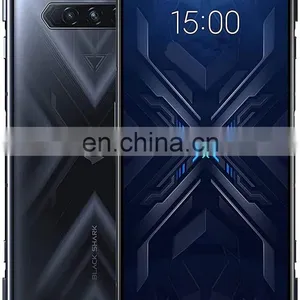 Original Black Shark 4 Pro 5G Smart Phone thumbnail-4