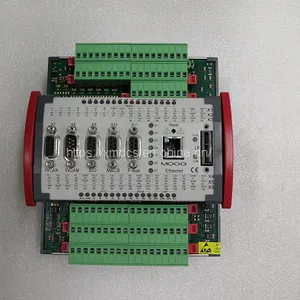 MOOG D136-001-007 Servo Control Unit Tire Factory thumbnail-1